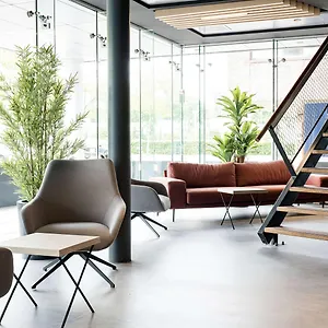 Executive Residency By Western Amsterdam Airport ホテル